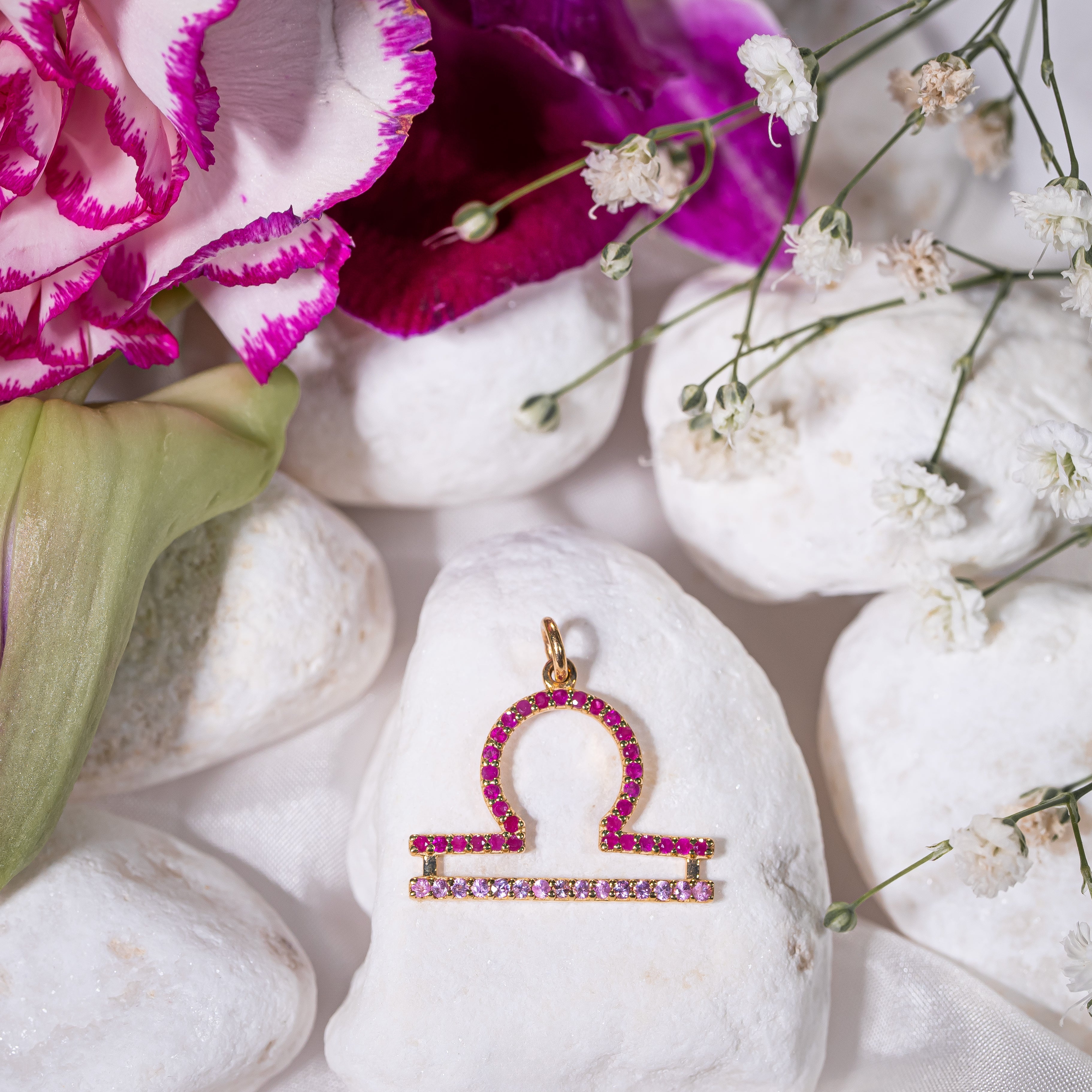 Libra Pendant