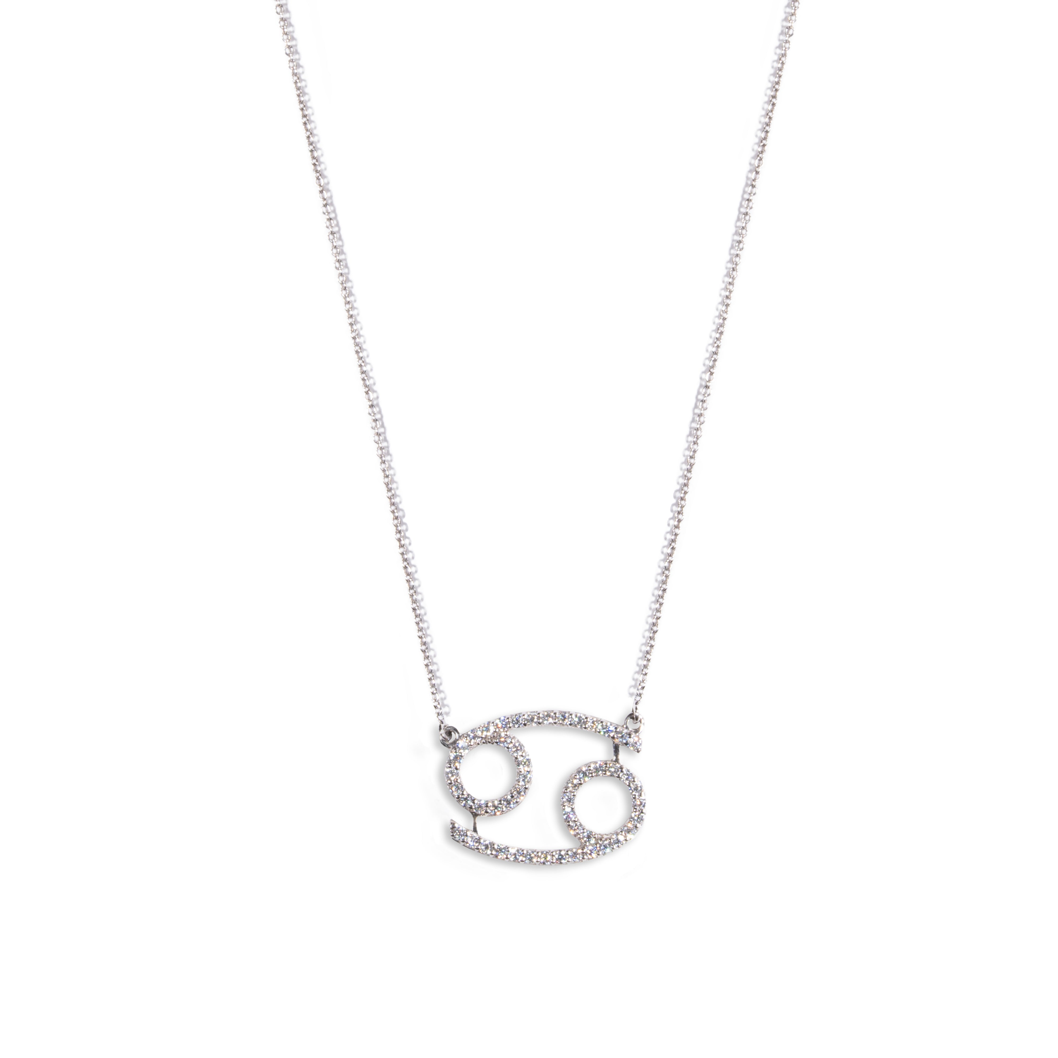 Cancer Necklace