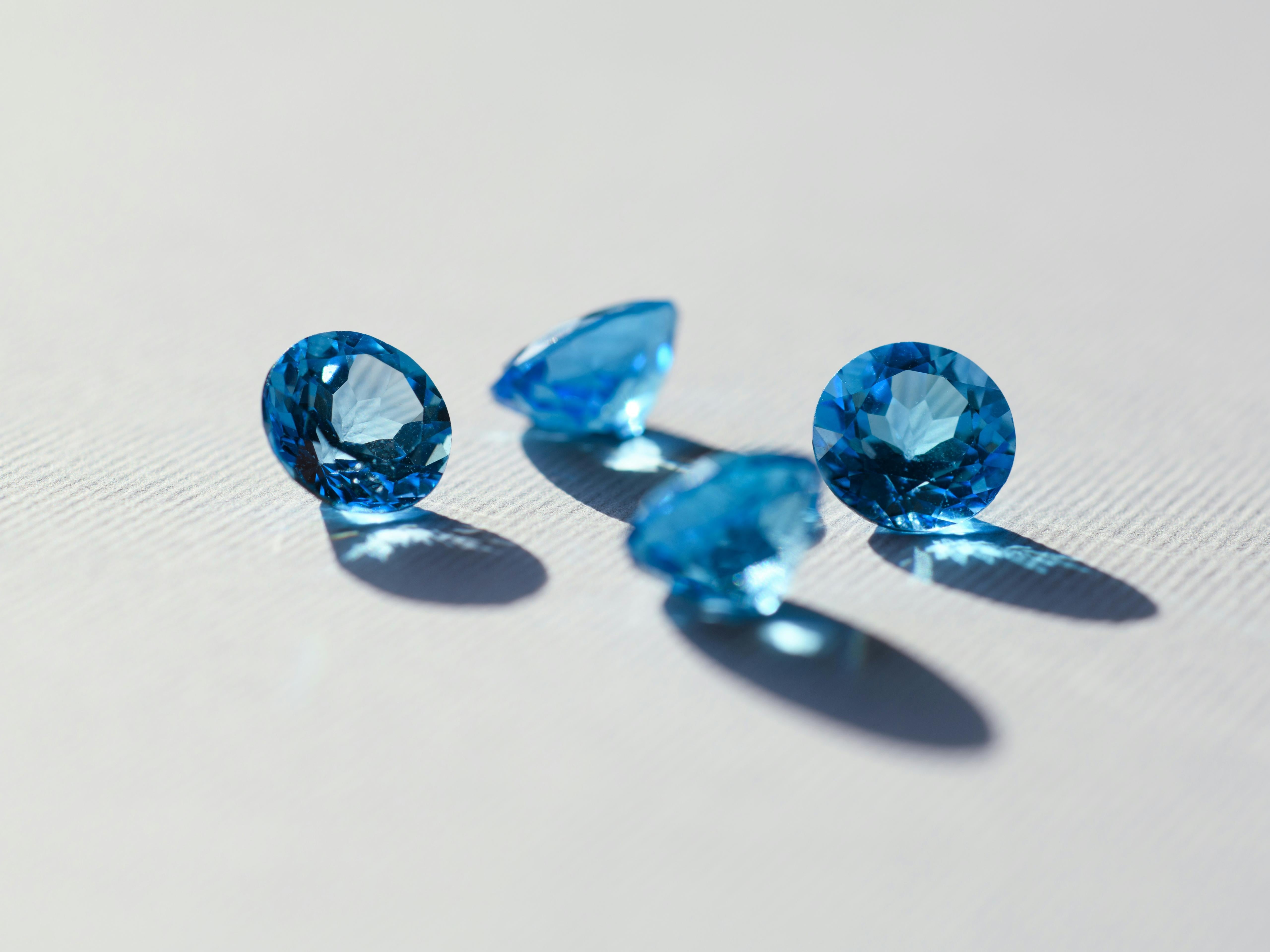 Aquamarine