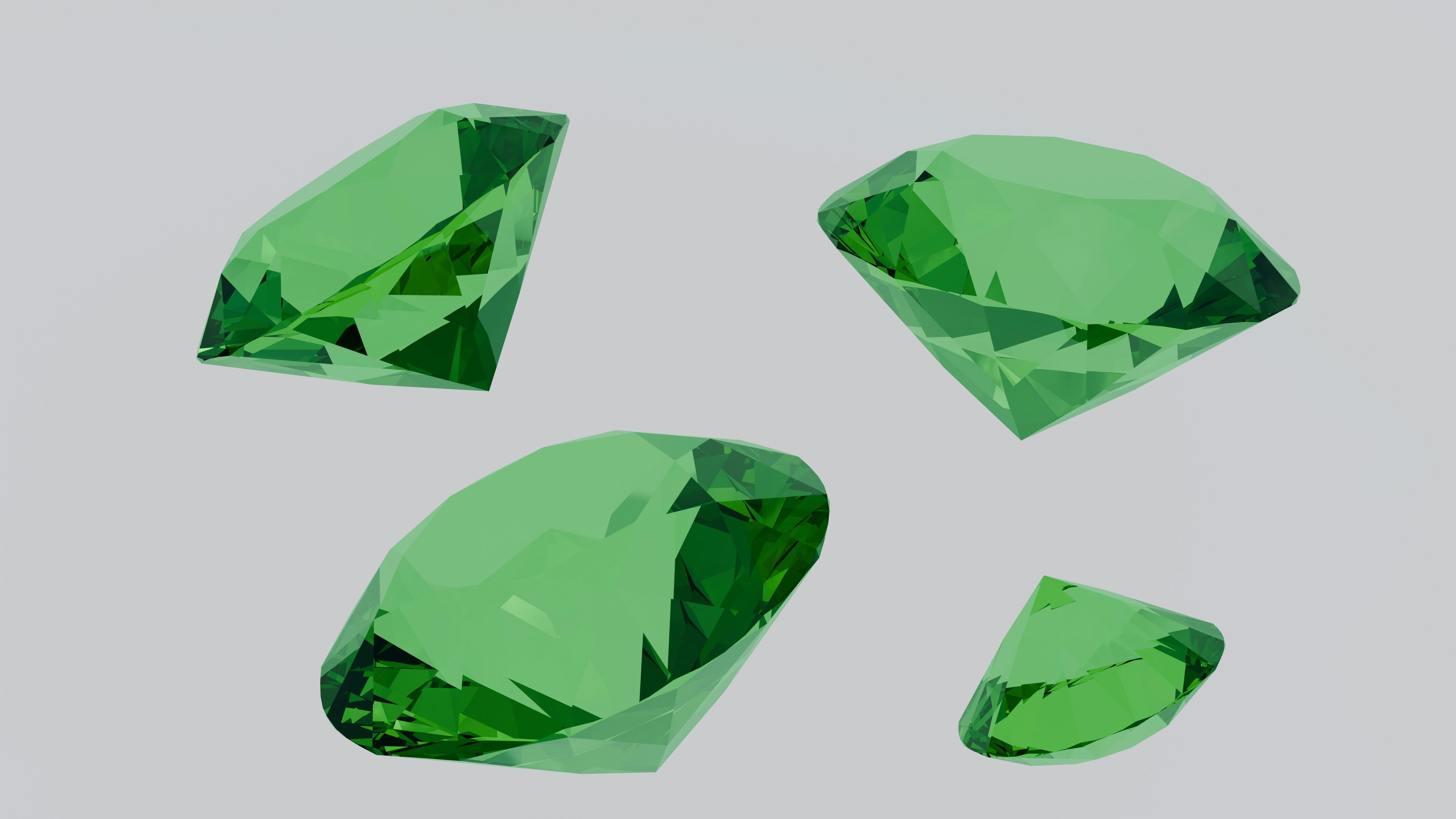 Emerald