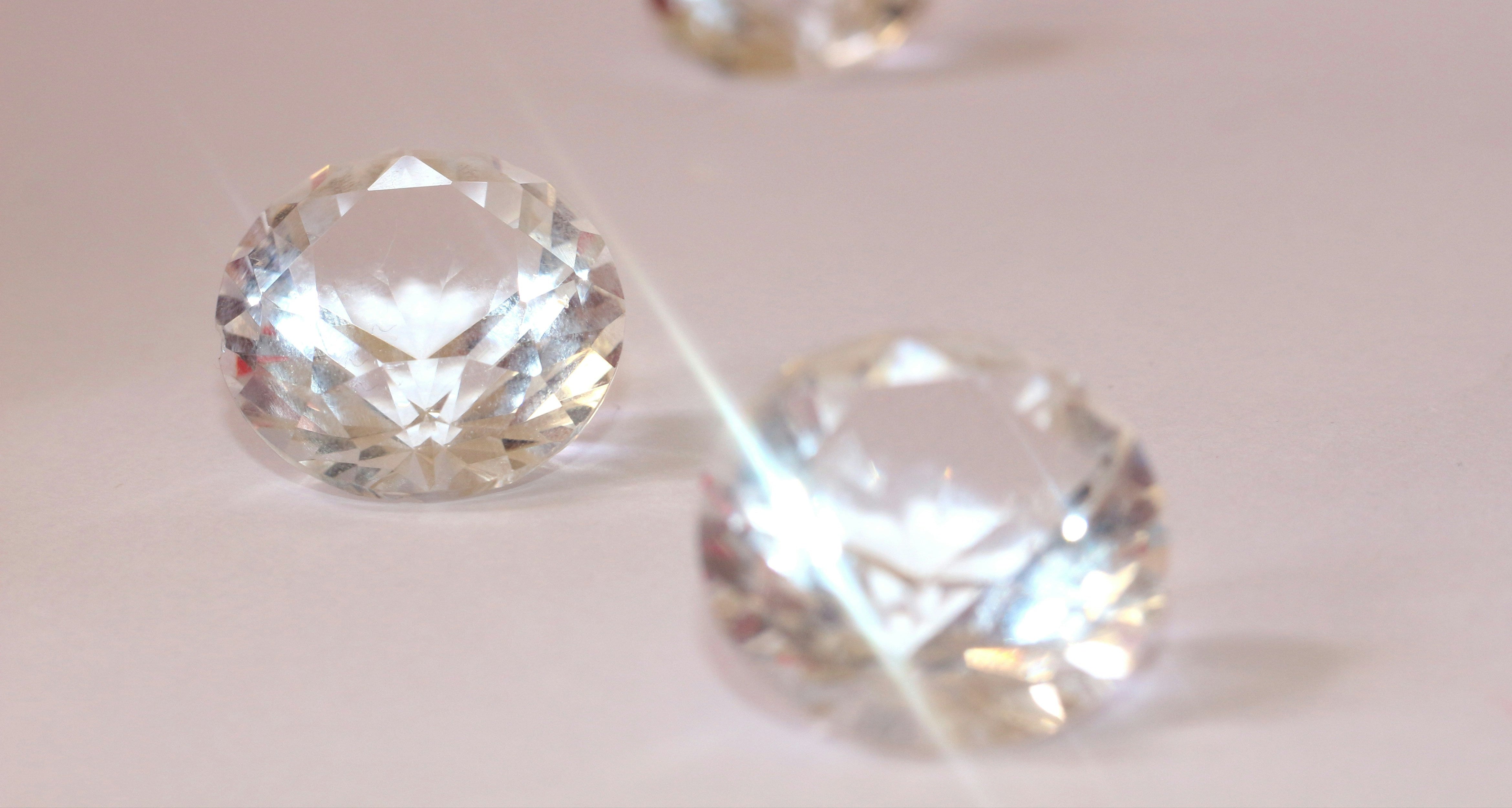 Moissanite