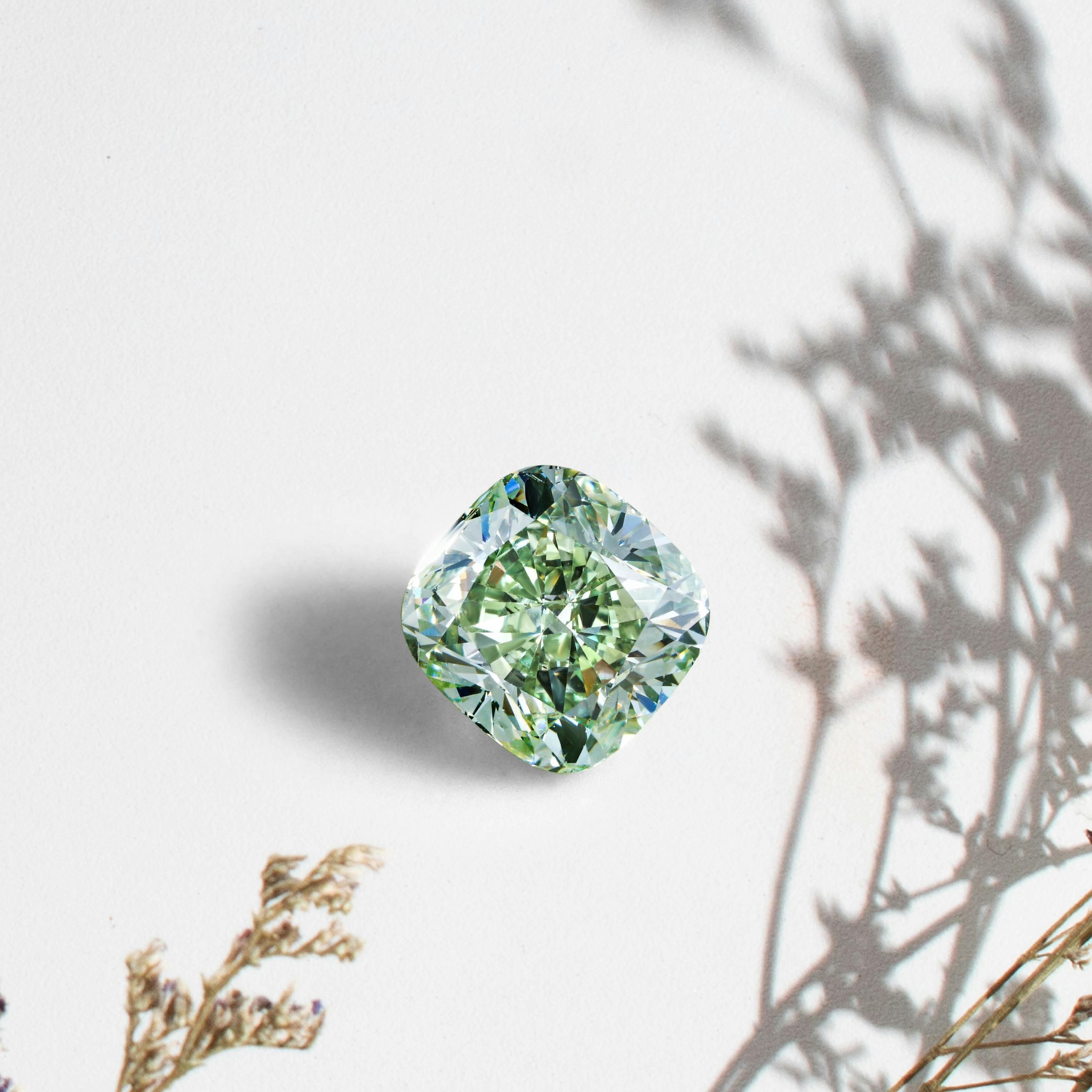 Tsavorite