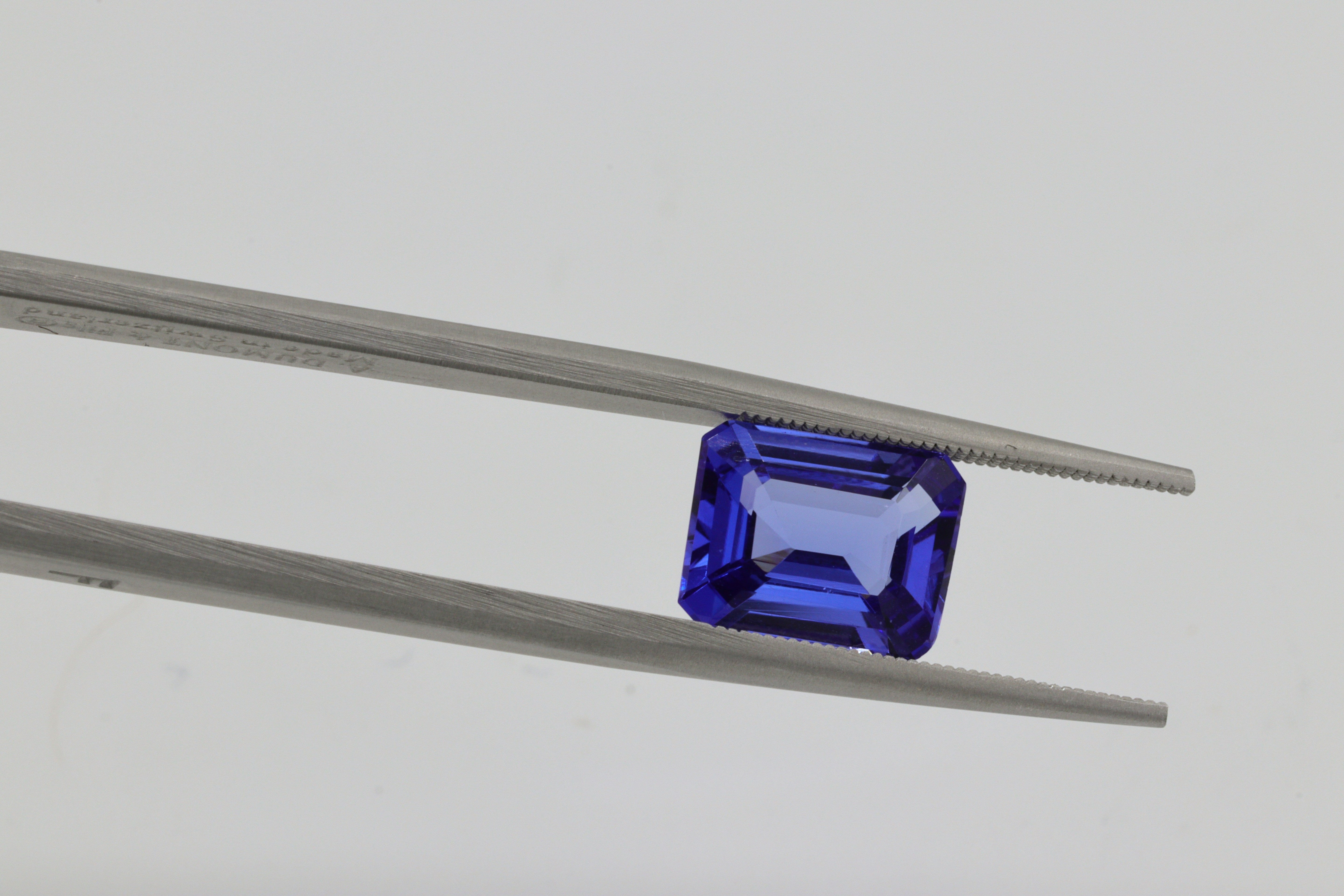 Tanzanite