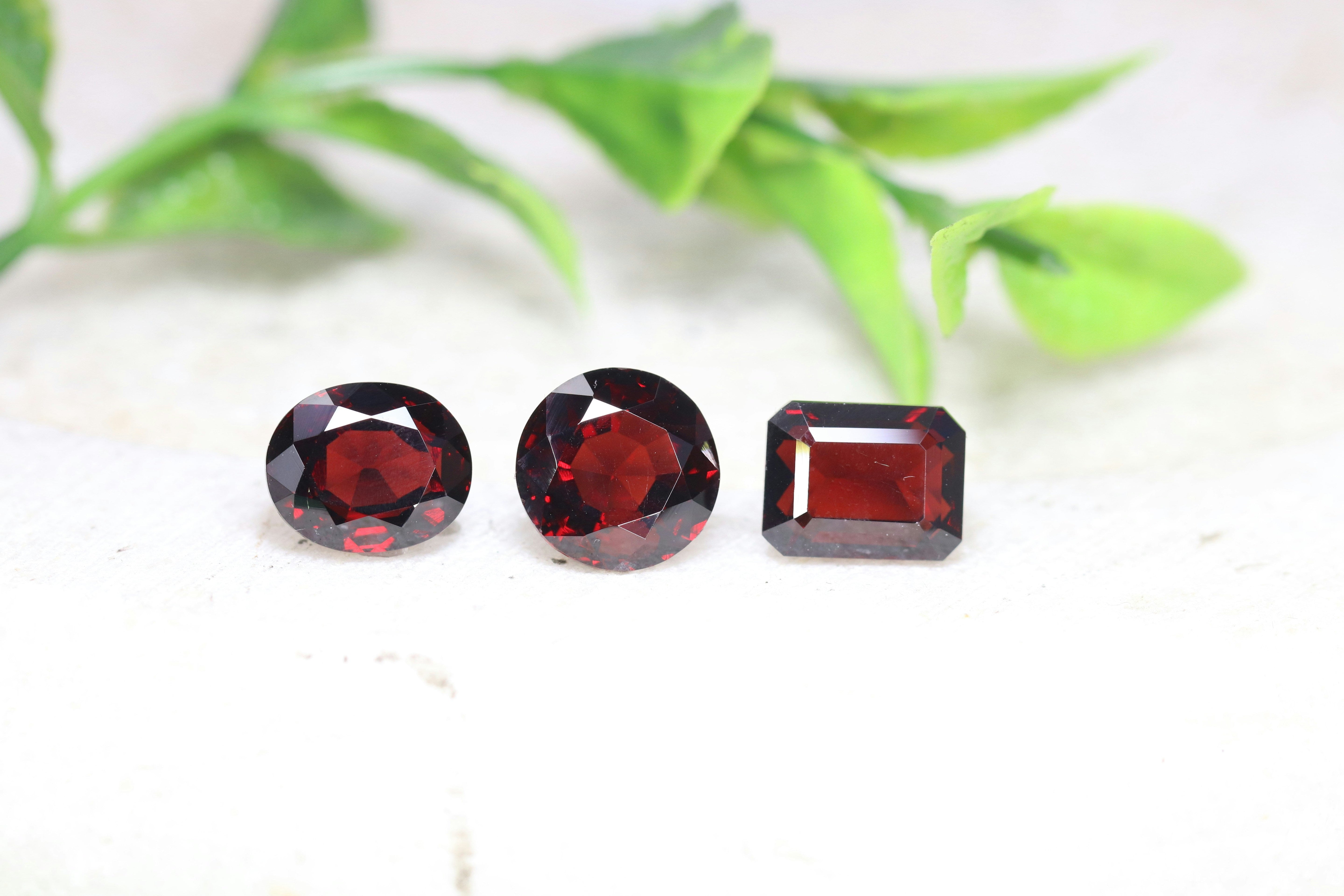 Garnet